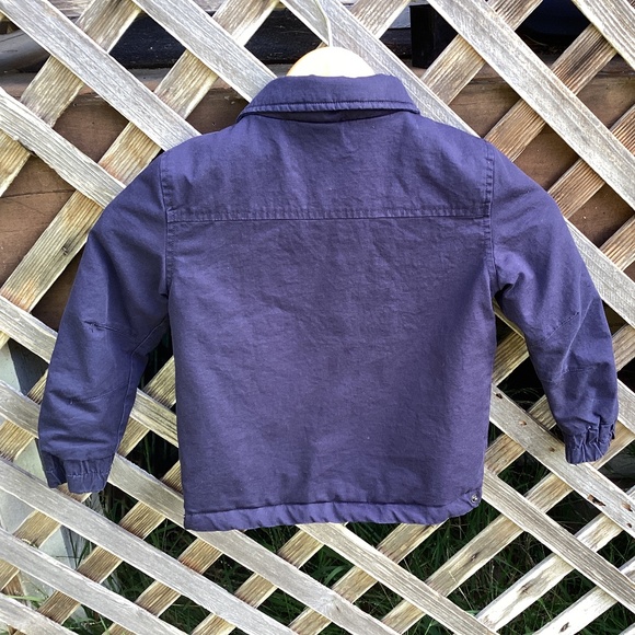 Sovereign Code Boys jacket - Picture 3 of 8